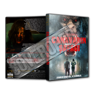 Dawn of the Beast - 2021 Türkçe Dvd Cover Tasarımı